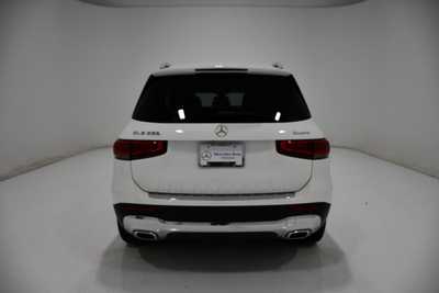 2022 Mercedes-Benz GLB-Class, $30795. Photo 4