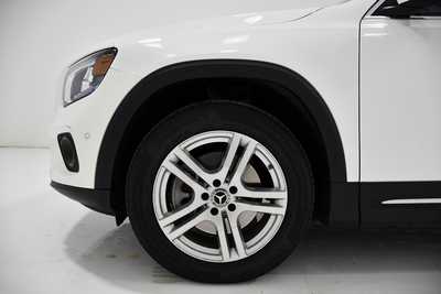 2022 Mercedes-Benz GLB-Class, $30795. Photo 6