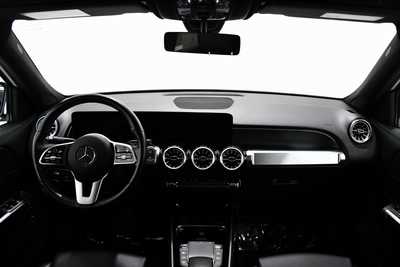 2022 Mercedes-Benz GLB-Class, $30795. Photo 7