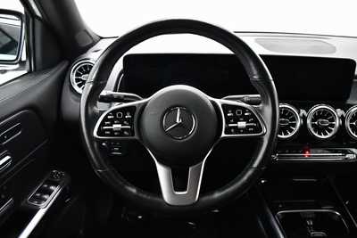 2022 Mercedes-Benz GLB-Class, $30795. Photo 8