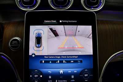 2025 Mercedes-Benz GLC-Class, $50595. Photo 12