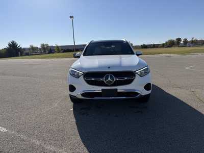 2025 Mercedes-Benz GLC-Class, $54995. Photo 3