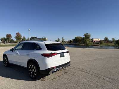 2025 Mercedes-Benz GLC-Class, $54995. Photo 6