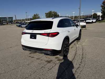 2025 Mercedes-Benz GLC-Class, $54995. Photo 8