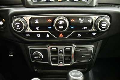 2022 Jeep Wrangler Unlimited, $30575. Photo 12
