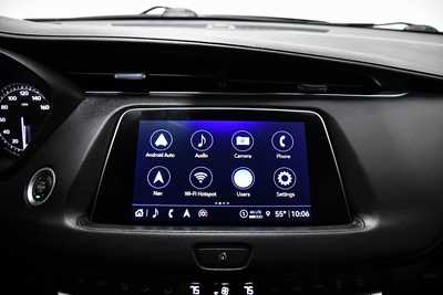 2022 Cadillac XT4, $30475. Photo 11