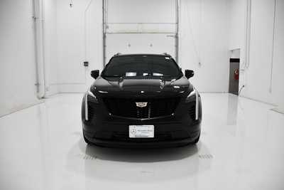 2022 Cadillac XT4, $30475. Photo 2