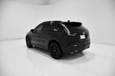2022 Cadillac XT4, $30475. Photo 3
