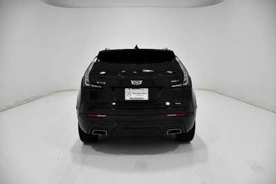 2022 Cadillac XT4, $30475. Photo 4