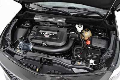 2022 Cadillac XT4, $30475. Photo 5