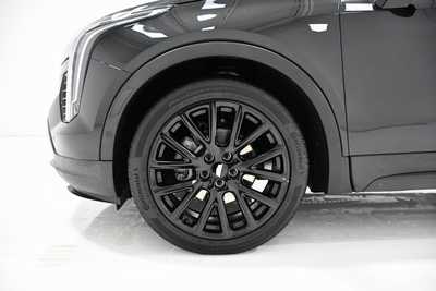 2022 Cadillac XT4, $30475. Photo 6