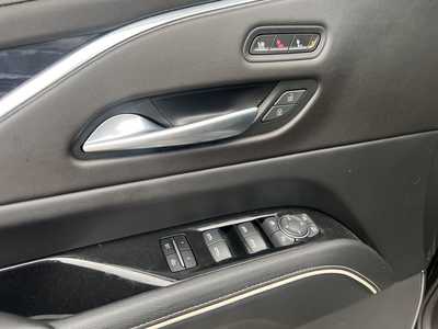 2023 Cadillac Escalade, $69695. Photo 11
