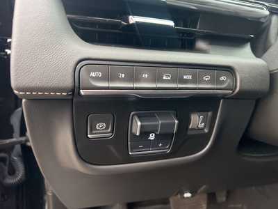 2023 Cadillac Escalade, $69695. Photo 12