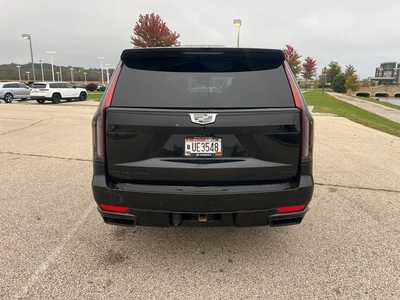 2023 Cadillac Escalade, $69695. Photo 6