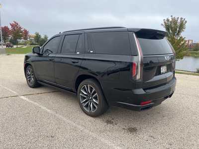 2023 Cadillac Escalade, $69695. Photo 7