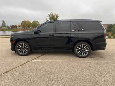 2023 Cadillac Escalade, $69695. Photo 8