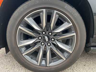 2023 Cadillac Escalade, $69695. Photo 9