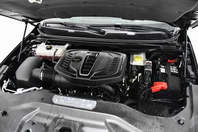 2025 Jeep Grand Wagoneer, $87995. Photo 5