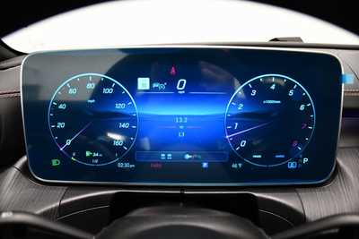 2026 Mercedes-Benz CLE-Class, $66085. Photo 10