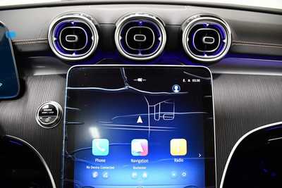 2026 Mercedes-Benz CLE-Class, $66085. Photo 11