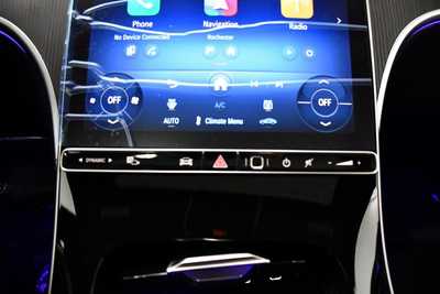 2026 Mercedes-Benz CLE-Class, $66085. Photo 12