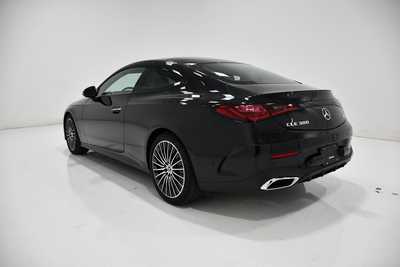 2026 Mercedes-Benz CLE-Class, $66085. Photo 3