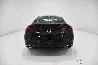 2026 Mercedes-Benz CLE-Class, $66085. Photo 4