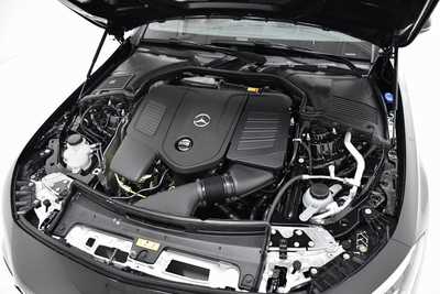 2026 Mercedes-Benz CLE-Class, $66085. Photo 5