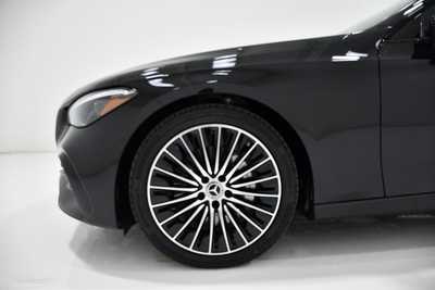 2026 Mercedes-Benz CLE-Class, $66085. Photo 6