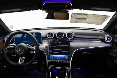 2026 Mercedes-Benz CLE-Class, $66085. Photo 7