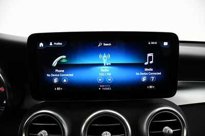 2021 Mercedes-Benz GLC-Class, $23795. Photo 11