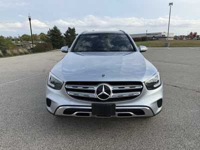 2021 Mercedes-Benz GLC-Class, $26995. Photo 6