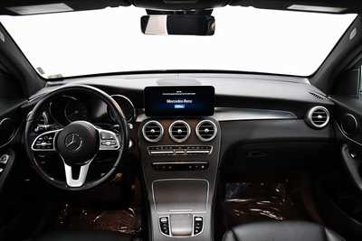 2021 Mercedes-Benz GLC-Class, $23795. Photo 7