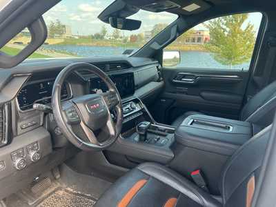 2022 GMC 1500 Crew Cab, $44995. Photo 10