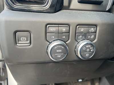 2022 GMC 1500 Crew Cab, $44995. Photo 12