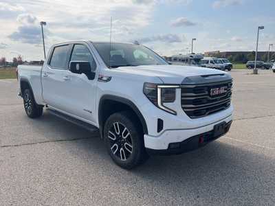 2022 GMC 1500 Crew Cab, $44995. Photo 3
