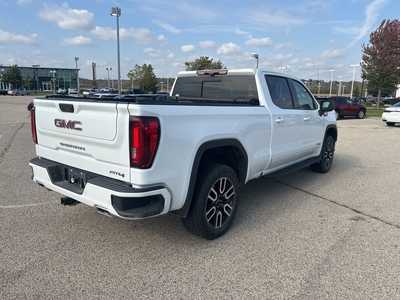 2022 GMC 1500 Crew Cab, $44995. Photo 5
