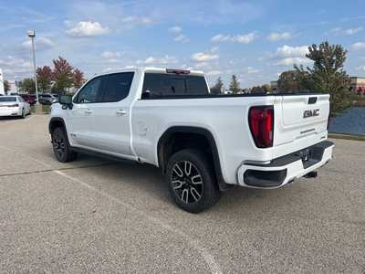 2022 GMC 1500 Crew Cab, $44995. Photo 7