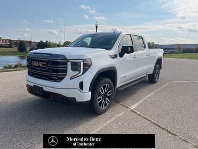 2022 GMC 1500 Crew Cab, $44995. Photo 1