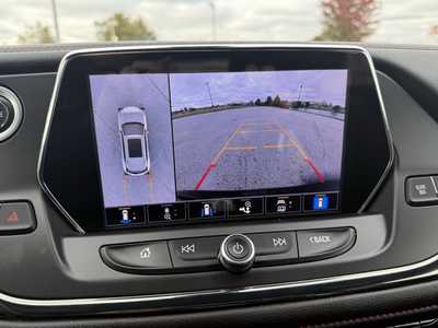 2022 Chevrolet Blazer, $31325. Photo 10