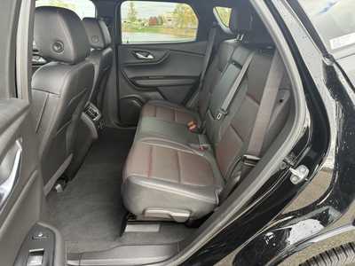 2022 Chevrolet Blazer, $31325. Photo 12