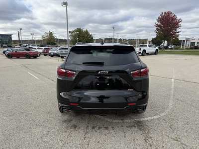 2022 Chevrolet Blazer, $31325. Photo 4