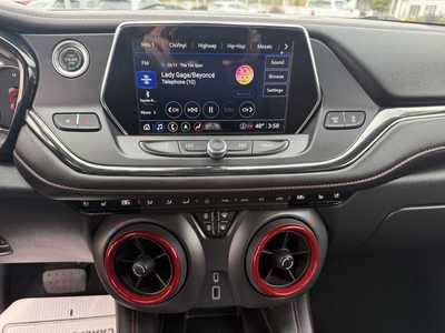 2022 Chevrolet Blazer, $31325. Photo 8
