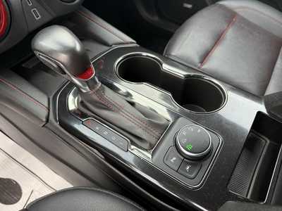 2022 Chevrolet Blazer, $31325. Photo 9