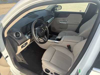 2022 Mercedes-Benz GLB-Class, $29995. Photo 4