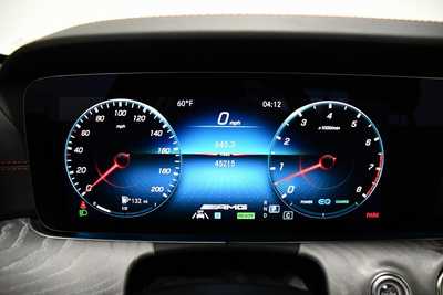 2023 Mercedes-Benz E-Class, $56995. Photo 10