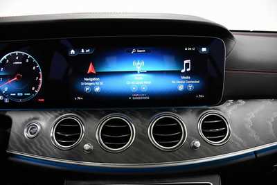 2023 Mercedes-Benz E-Class, $56995. Photo 11