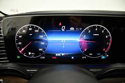 2026 Mercedes-Benz GLE-Class, $75635. Photo 10