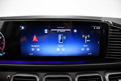 2026 Mercedes-Benz GLE-Class, $75635. Photo 11