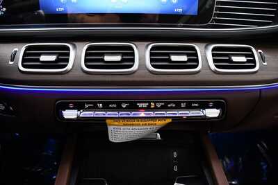 2026 Mercedes-Benz GLE-Class, $75635. Photo 12